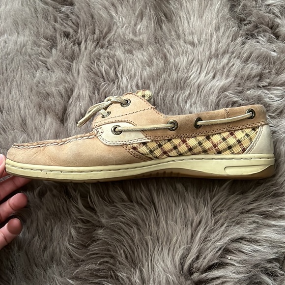 Sperrys - Picture 3 of 7